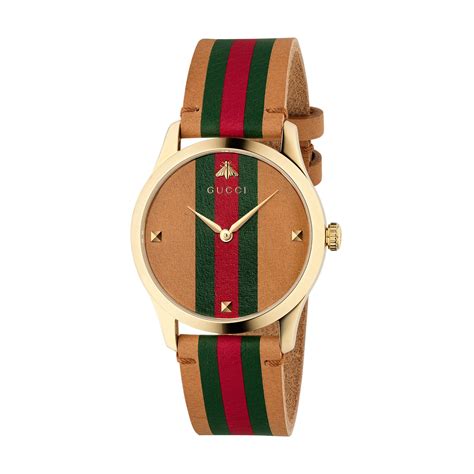 gucci womens watches|gucci watches official website.